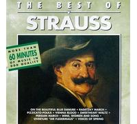 Strauss, J. - Best of