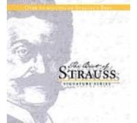 Strauss, J. - Best of Strauss 1