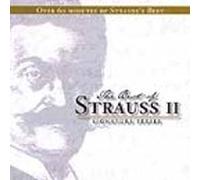 Strauss, J. - Best of Strauss 2