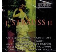 Strauss, J. - Best of The Composers 16