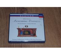 Strauss J-Cinderella,Ballet-Ritter Pasman,Ballet-Npo-Bonynge