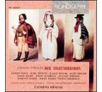 Strauss, J. - Der Zigeunerbaron