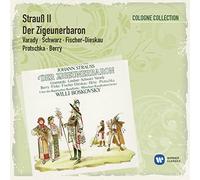 Strauss, J. - Der Zigeunerbaron [Import]