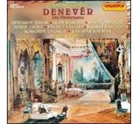 Strauss, J. - Die Fledermaus