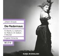 Strauss, J.: Die Fledermaus