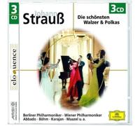 Strauss, J. - Die Schoensten Walzer Und [Import]