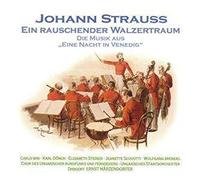 Strauss, J. - Ein Rauschender Walzertra