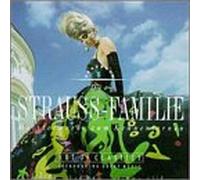 Strauss, J. - Emperor Waltz & Blue Danube