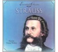 Strauss, J. - Essential Classics: Strauss