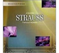 Strauss, J. - Strauss: Famous Waltzes