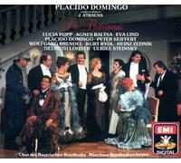 Strauss, J. - Fledermaus-Complete Opera