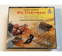 Strauss, J. - Fledermaus-Complete Opera