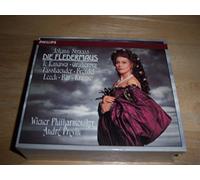 Strauss, J. - Fledermaus-Complete Opera