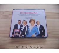 Strauss, J. - Fledermaus-Complete Opera