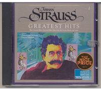 Strauss, J. - Greatest Hits