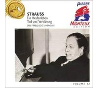Strauss, J. - Heldenleben/Tod Und Verkla