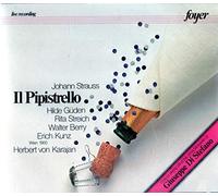 Strauss, J. - Il Pipistrello