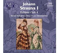 Strauss, J. - Johann Strauss I [Import]