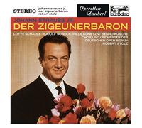 Strauss, J. -Jr- - Der Zigeunerbaron