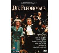 Strauss, J. -Jr.- - Die Fledermaus
