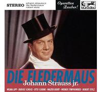 Strauss, J. -Jr- - Die Fledermaus-Highlight