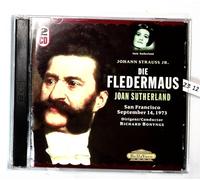 Strauss, J. -Jr- - Die Fledermaus [Import]