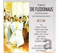 Strauss, J. -Jr- - Die Fledermaus [Import]