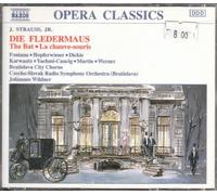 Strauss, J. -Jr- - Die Fliedermaus