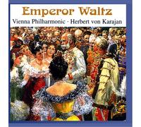 Strauss, J.Jr. - Emperor Waltz