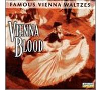 Strauss, J.Jr. - Famous Waltzes 3: Vienna Blood