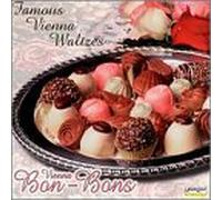 Strauss, J.Jr. - Famous Waltzes 5: Vienna Bons