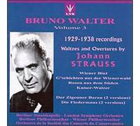 Strauss, J.Jr. - Gypsy Baron/Music from Vienna/