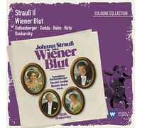 Strauss, J. -Jr- - Wiener Blut
