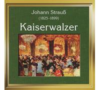 Strauss, J. - Kaiserwalzer [Import]