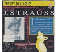 Strauss, J. - Keys to Classics