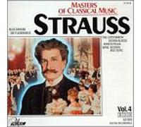 Strauss, J. - Masters of Classical: Strauss