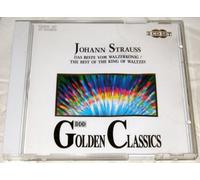 Strauss, J. - Melodies 1 & 2