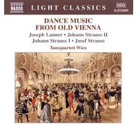 Strauss, J. - Naxos Historical [Import]