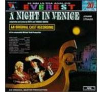 Strauss, J. - Night in Venice