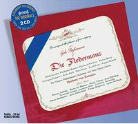 Strauss, J.S. - Die Fledermaus [Import]