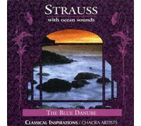 Strauss, J. - Strauss With Ocean Sounds