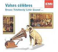 Strauss, J. - Valses Celebres