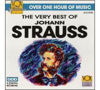 STRAUSS,J. - Very Best of