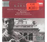 Strauss, J. - Vienna Blood/Donna Diana Ov/&