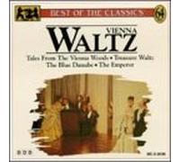 Strauss, J. - Vienna Waltz