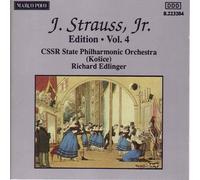 J. Strauss – Volume 4