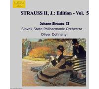 Strauss, J. - Volume. 5