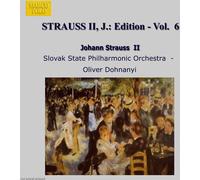 Strauss, J. - Volume. 6