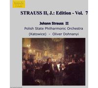 Strauss, J. - Volume. 7