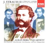 Strauss, J. - Waltzes